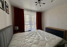 2-к квартира, 45 м&sup2, 4/9 эт., Пермь, Дягилева пр-кт, 3 - фото 11