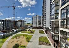 2-к квартира, 45 м&sup2, 4/9 эт., Пермь, Дягилева пр-кт, 3 - фото 13