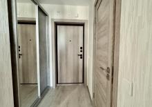 2-к квартира, 45 м&sup2, 4/9 эт., Пермь, Дягилева пр-кт, 3 - фото 17
