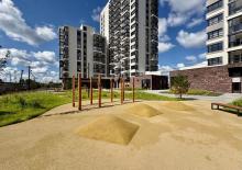 2-к квартира, 45 м&sup2, 4/9 эт., Пермь, Дягилева пр-кт, 3 - фото 22