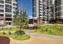 2-к квартира, 45 м&sup2, 4/9 эт., Пермь, Дягилева пр-кт, 3 - фото 24