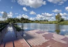 2-к квартира, 45 м&sup2, 4/9 эт., Пермь, Дягилева пр-кт, 3 - фото 28