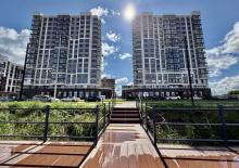 2-к квартира, 45 м&sup2, 4/9 эт., Пермь, Дягилева пр-кт, 3 - фото 26