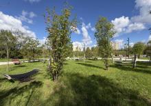 2-к квартира, 45 м&sup2, 4/9 эт., Пермь, Дягилева пр-кт, 3 - фото 33