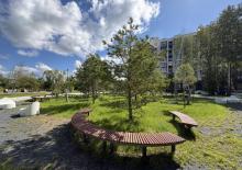 2-к квартира, 45 м&sup2, 4/9 эт., Пермь, Дягилева пр-кт, 3 - фото 32