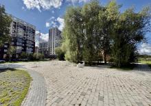 2-к квартира, 45 м&sup2, 4/9 эт., Пермь, Дягилева пр-кт, 3 - фото 31