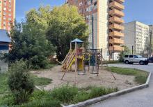 2-к квартира, 38 м&sup2, 2/10 эт., Пермь, Парковый пр-кт, 33 - фото 18
