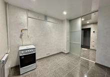 2-к квартира, 38 м&sup2, 2/10 эт., Пермь, Парковый пр-кт, 33 - фото 3