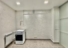 2-к квартира, 38 м&sup2, 2/10 эт., Пермь, Парковый пр-кт, 33 - фото 2