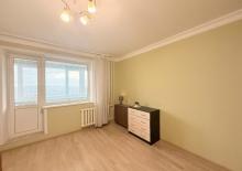 1-к квартира, 34 м&sup2, 8/9 эт., Пермь, Звонарёва, 6 - фото 4