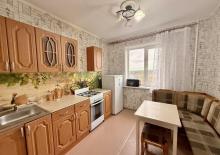 1-к квартира, 33.9 м&sup2;, 8/9 эт.