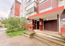 1-к квартира, 34 м&sup2, 8/9 эт., Пермь, Звонарёва, 6 - фото 19